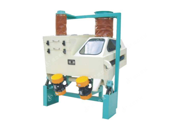 FQL系列組合清糧機